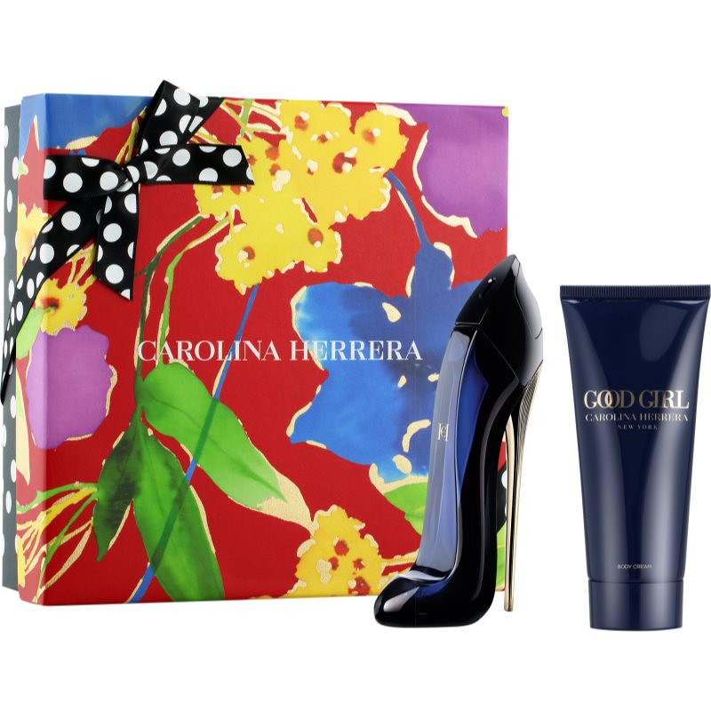 CAROLINA HERRERA Good Girl ajándékszett hölgyeknek