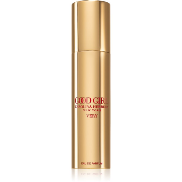 CAROLINA HERRERA Very Good Girl Eau de Parfum hölgyeknek 10 ml-ár