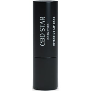 CBD Star Cosmetics 1 % CBD intenzív ápolás az ajkakra 3