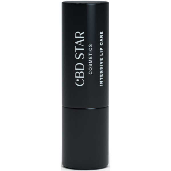 CBD Star Cosmetics 1 % CBD intenzív ápolás az ajkakra 3