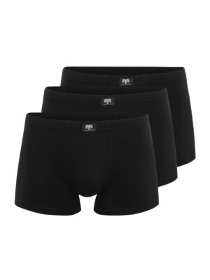 CECEBA Boxeralsók  fekete-hu