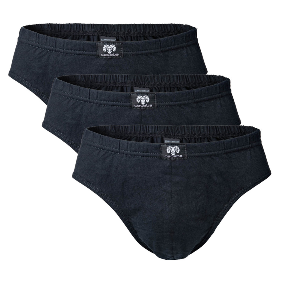 CECEBA Slip  kék-Hungary
