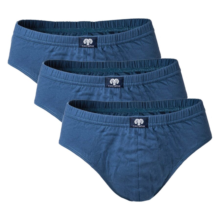 CECEBA Slip  kék-hu