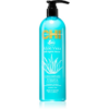 CHI Aloe Vera Detangling mélyregeneráló kondicionáló a hullámos és göndör hajra 739 ml-Ár