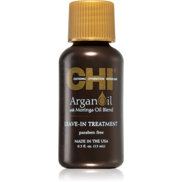 CHI Argan Oil olajos ápolás argán olajjal 15 ml-Ár