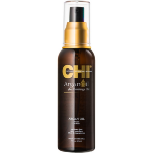 CHI Argan Oil olajos ápolás argán olajjal 89 ml