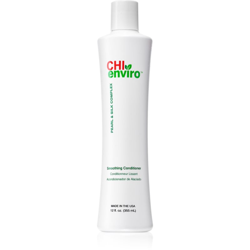 CHI Enviro Smoothing Conditioner hidratáló és kisimító kondicionáló 355 ml-Eredeti