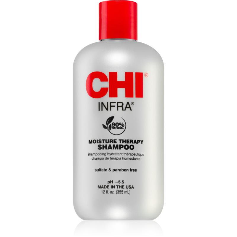 CHI Infra hidratáló sampon 355 ml-Ár