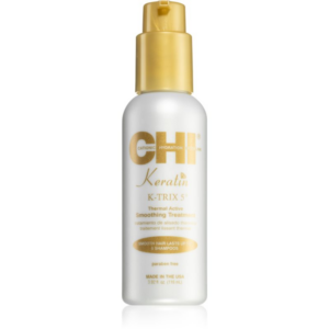 CHI Keratin K-Trix 5 termoaktív bőrkisimítő rápolás 116 ml