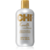 CHI Keratin keratinos kondicionáló száraz és rakoncátlan hajra 355 ml-Eredeti