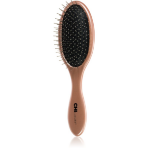 CHI Luxury Metal Bristle Paddle Brush hajkefe 1 db-Ár