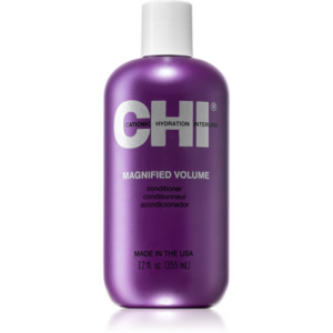 CHI Magnified Volume Conditioner tömegnövelő kondicionáló gyenge szálú hajra 355 ml-Ár