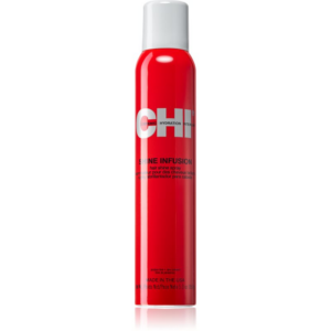 CHI Shine Infusion hajspray a magas fényért 150 g-Ár