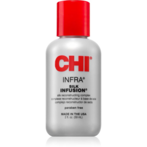 CHI Silk Infusion regeneráló kúra 59 ml-Eredeti