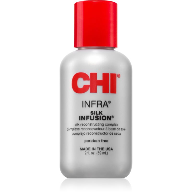 CHI Silk Infusion regeneráló kúra 59 ml-Eredeti