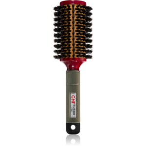 CHI Turbo Ceramic Round Boar Large Brush extra nagy körkefe a hajtérfogat növelésére 1 db-Ár