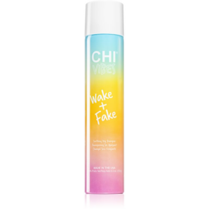 CHI Vibes Wake + Fake gyengéd