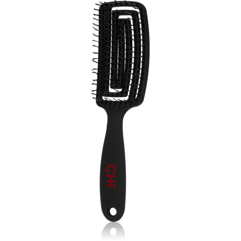 CHI XL Flexible Large Vent Brush hajkefe a könnyű kifésülésért 1 db-Ár