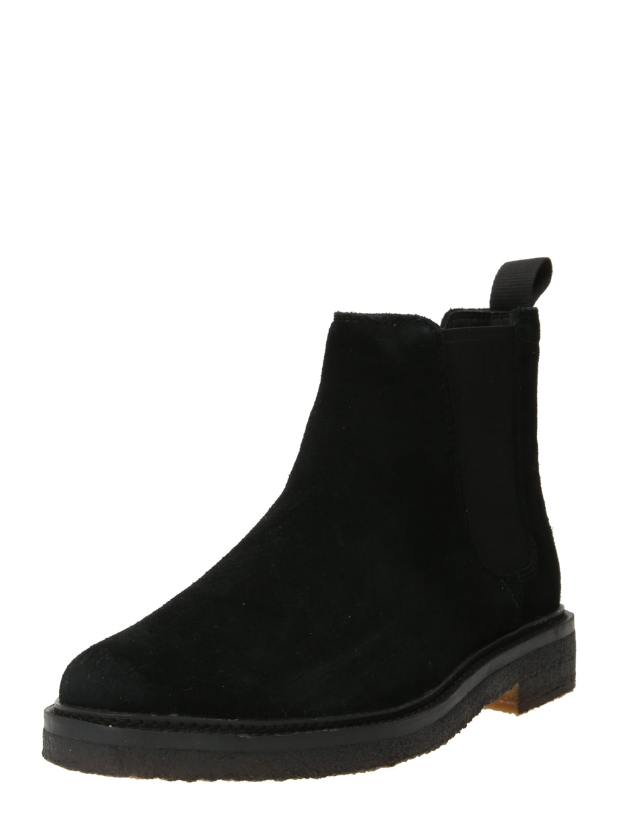 CLARKS Chelsea csizmák 'Clarkdale Easy'  fekete-Ár