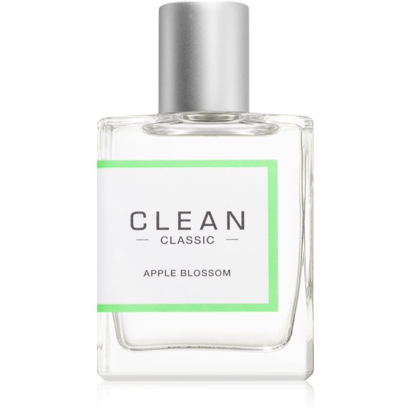 CLEAN Classic Apple Blossom Eau de Parfum unisex 60 ml-Ár