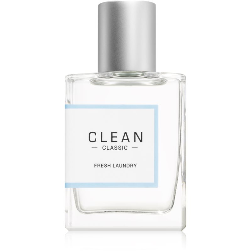 CLEAN Classic Fresh Laundry Eau de Parfum hölgyeknek 30 ml-Ár