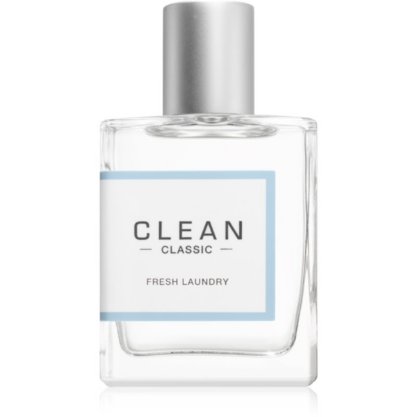 CLEAN Classic Fresh Laundry Eau de Parfum hölgyeknek 60 ml-Eredeti