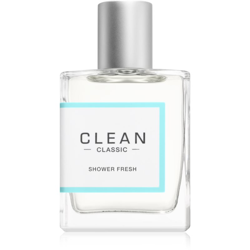 CLEAN Classic Shower Fresh Eau de Parfum hölgyeknek 60 ml-Ár