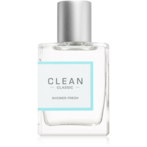 CLEAN Classic Shower Fresh Eau de Parfum new design hölgyeknek 30 ml-Ár