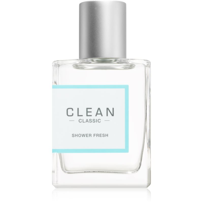 CLEAN Classic Shower Fresh Eau de Parfum new design hölgyeknek 30 ml-Ár