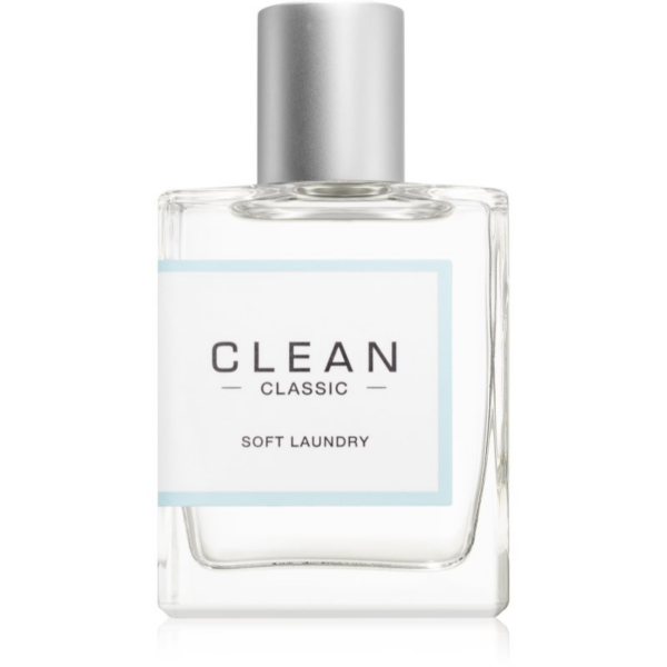 CLEAN Classic Soft Laundry Eau de Parfum hölgyeknek 60 ml-Ár