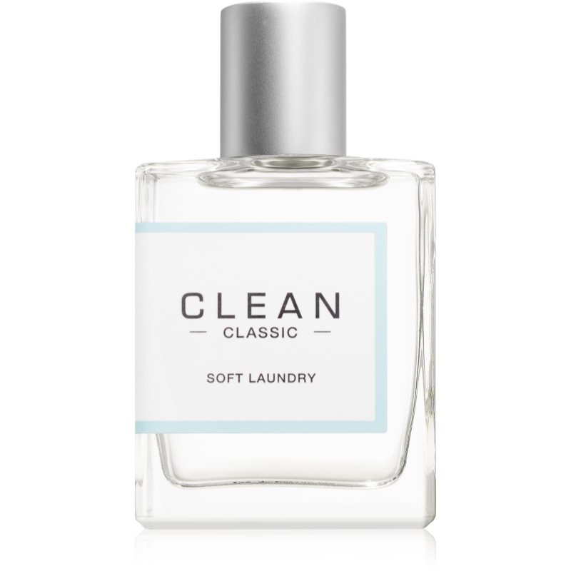 CLEAN Classic Soft Laundry Eau de Parfum hölgyeknek 60 ml-Ár