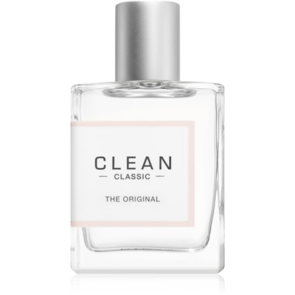 CLEAN Classic The Original Eau de Parfum hölgyeknek 30 ml-Ár