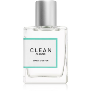 CLEAN Classic Warm Cotton Eau de Parfum hölgyeknek 30 ml-Eredeti