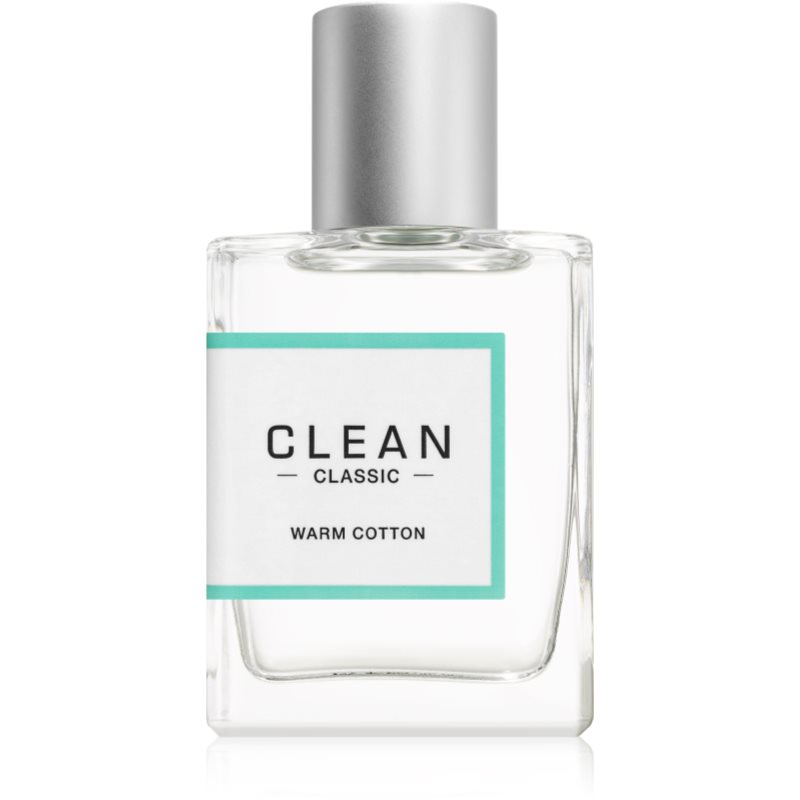 CLEAN Classic Warm Cotton Eau de Parfum hölgyeknek 30 ml-Eredeti