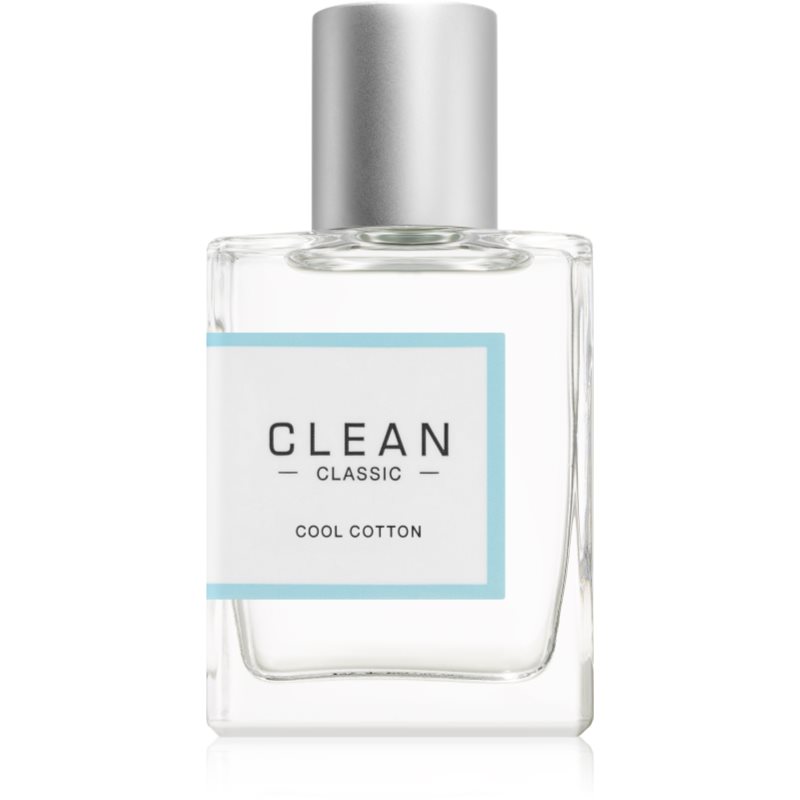 CLEAN Cool Cotton Eau de Parfum hölgyeknek 30 ml-Eredeti