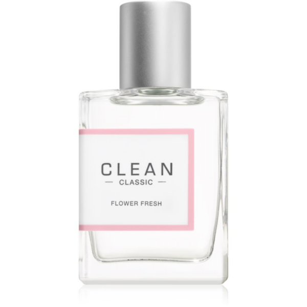 CLEAN Flower Fresh Eau de Parfum hölgyeknek 30 ml-Ár