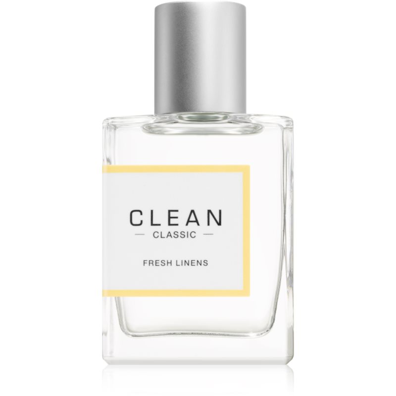 CLEAN Fresh Linens Eau de Parfum unisex 30 ml-Eredeti