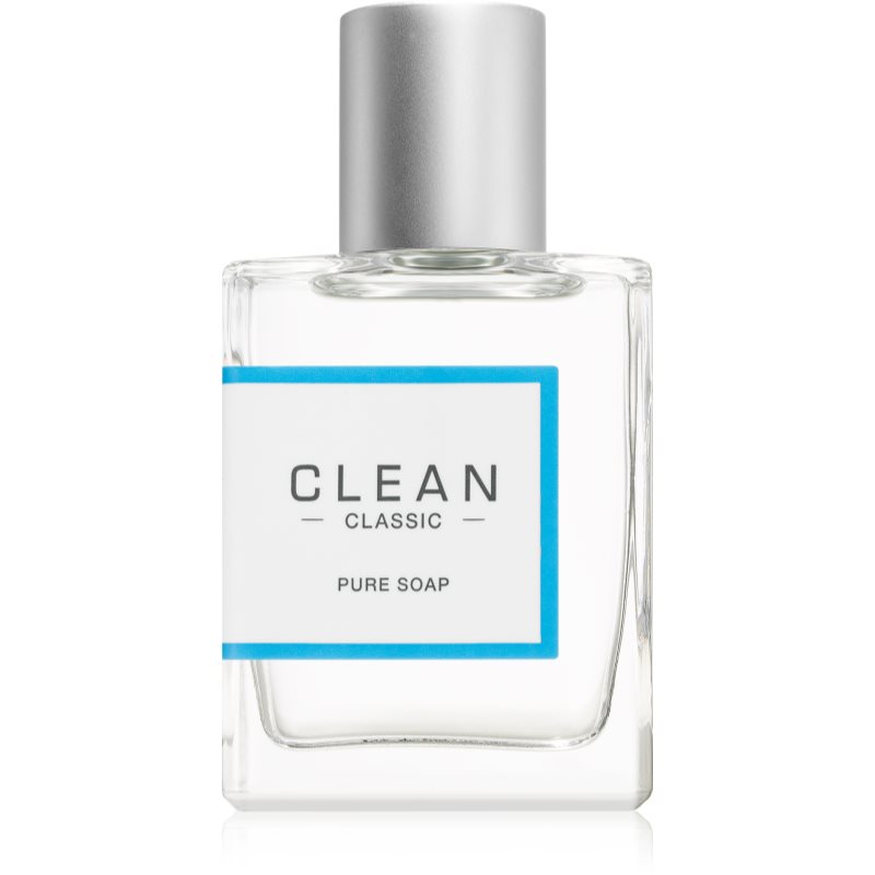 CLEAN Pure Soap Eau de Parfum unisex 30 ml-Ár
