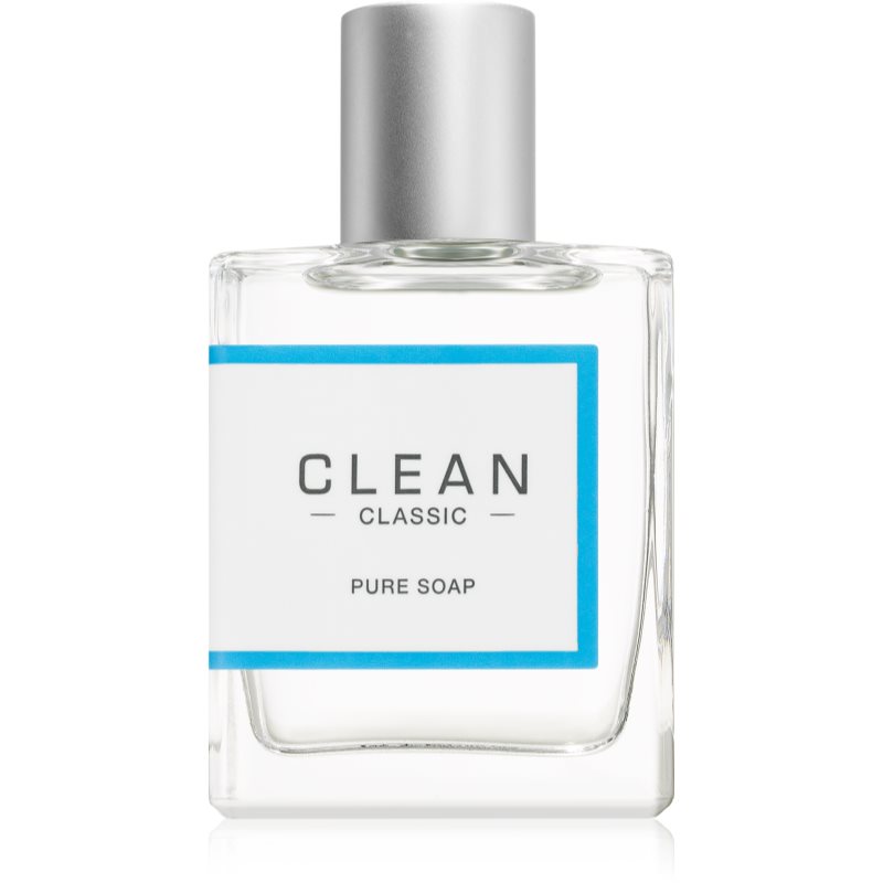 CLEAN Pure Soap Eau de Parfum unisex 60 ml-Ár