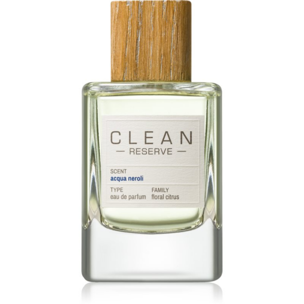 CLEAN Reserve Acqua Neroli Eau de Parfum unisex 100 ml-Eredeti