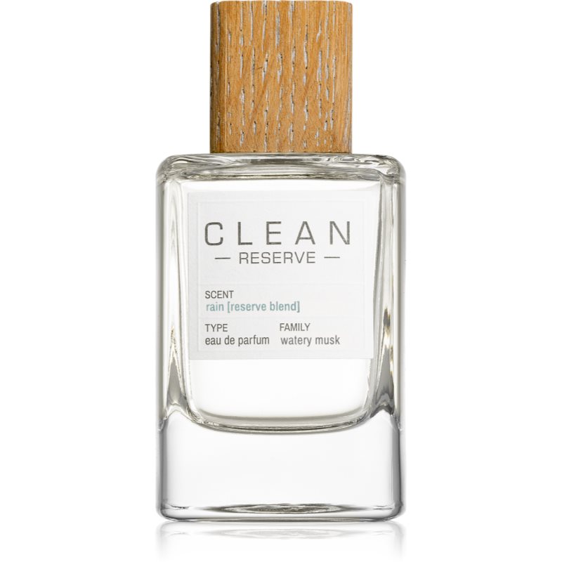 CLEAN Reserve Rain Eau de Parfum unisex 100 ml-Ár