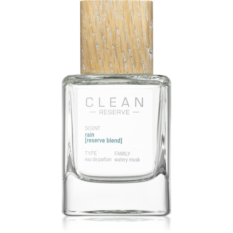 CLEAN Reserve Rain Eau de Parfum unisex 50 ml-Ár