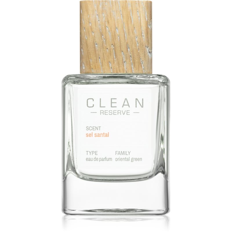 CLEAN Reserve Sel Santal Eau de Parfum unisex 50 ml-Ár