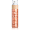 COCOSOLIS AURA Peptide Shimmer Spray hidratéló spray csillámporral illattal Raspberry 100 ml