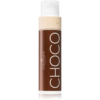 COCOSOLIS CHOCO ápoló- és napvédő olaj védőfaktor nélkül illattal Chocolate 110 ml-Ár