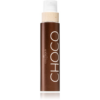 COCOSOLIS CHOCO ápoló- és napvédő olaj védőfaktor nélkül illattal Chocolate 200 ml-Ár