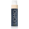 COCOSOLIS UOMO ápoló- és napvédő olaj védőfaktor nélkül uraknak Black Coconut 110 ml-Ár