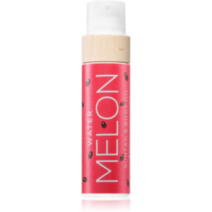 COCOSOLIS WATERMELON ápoló- és napvédő olaj 100 ml-Ár