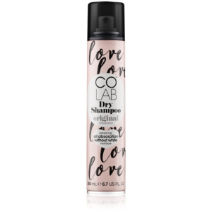 COLAB Original száraz sampon minden hajtípusra 200 ml-Ár