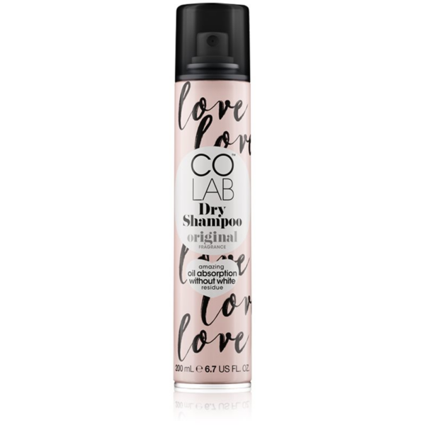 COLAB Original száraz sampon minden hajtípusra 200 ml-Ár